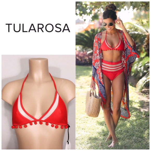 tularosa nina bikini